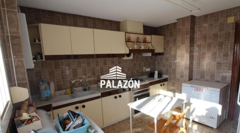 Alicante - Crevillente - 4000m2