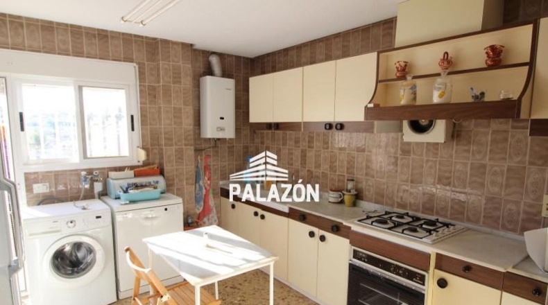 Alicante - Crevillente - 4000m2