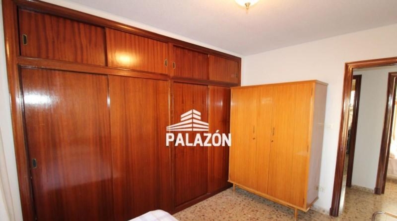 Alicante - Crevillente - 4000m2