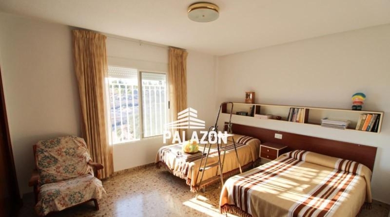 Alicante - Crevillente - 4000m2