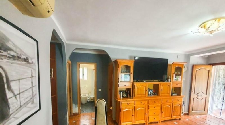 Barcelona - Esparreguera - 420m2