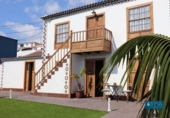 Casa de camp amb terreny en venda a la España, Mazo, ref.: TR278335 foto