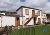 Casa de camp amb terreny en venda a la España, Mazo, ref.: TR278335 foto