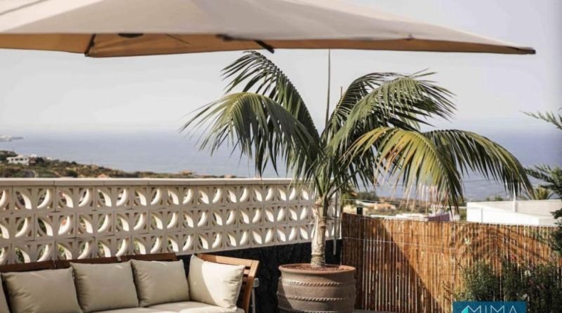 Santa Cruz de Tenerife - Monte de Pueblo - 329m2