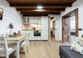 Casa de camp amb terreny en venda a la España, Mazo, ref.: TR278335 foto