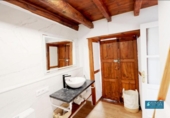 Casa de camp amb terreny en venda a la España, Mazo, ref.: TR278335 foto