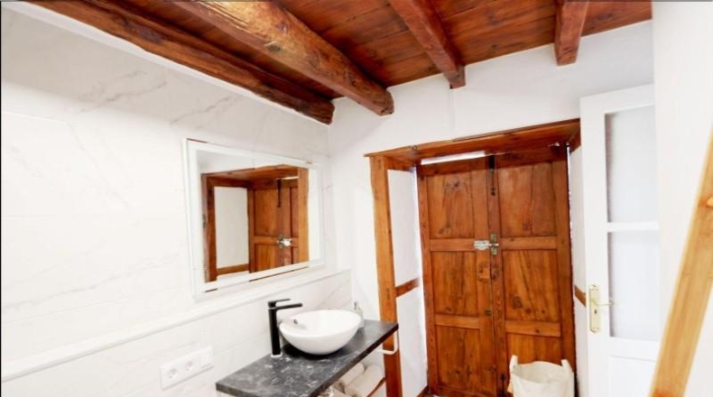 Santa Cruz de Tenerife - Monte de Pueblo - 329m2