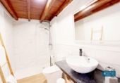 Casa de camp amb terreny en venda a la España, Mazo, ref.: TR278335 foto