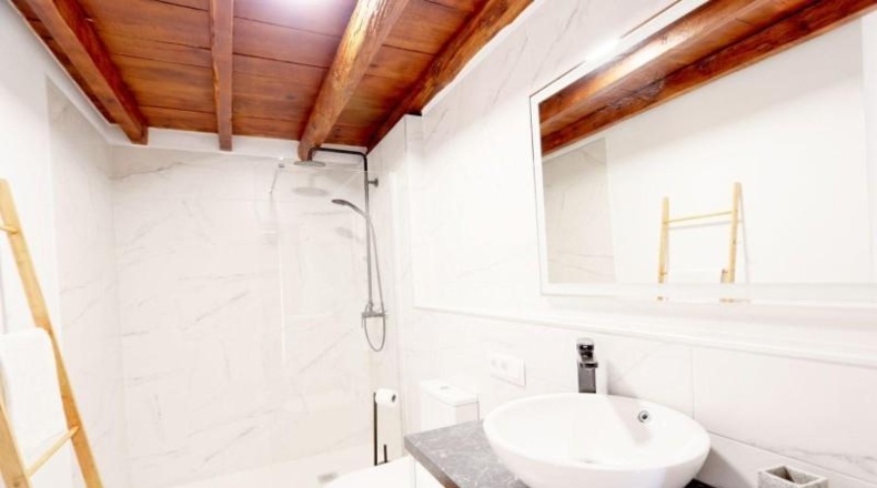 Santa Cruz de Tenerife - Monte de Pueblo - 329m2