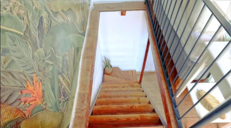 Santa Cruz de Tenerife - Monte de Pueblo - 329m2