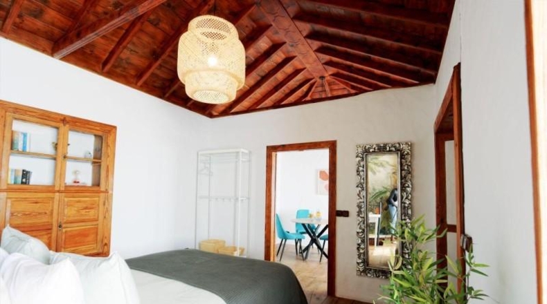 Santa Cruz de Tenerife - Monte de Pueblo - 329m2