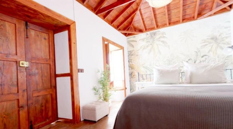 Santa Cruz de Tenerife - Monte de Pueblo - 329m2