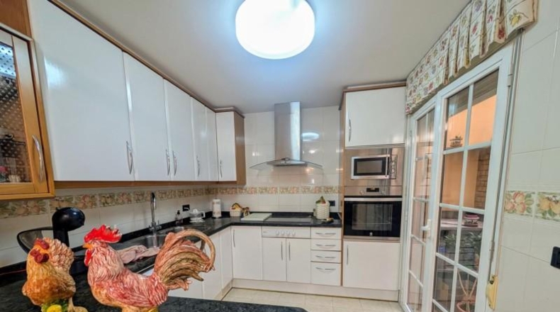 Tarragona - Alcanar - 265m2