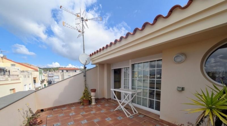 Tarragona - Alcanar - 265m2