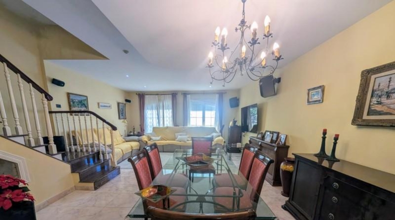 Tarragona - Alcanar - 265m2