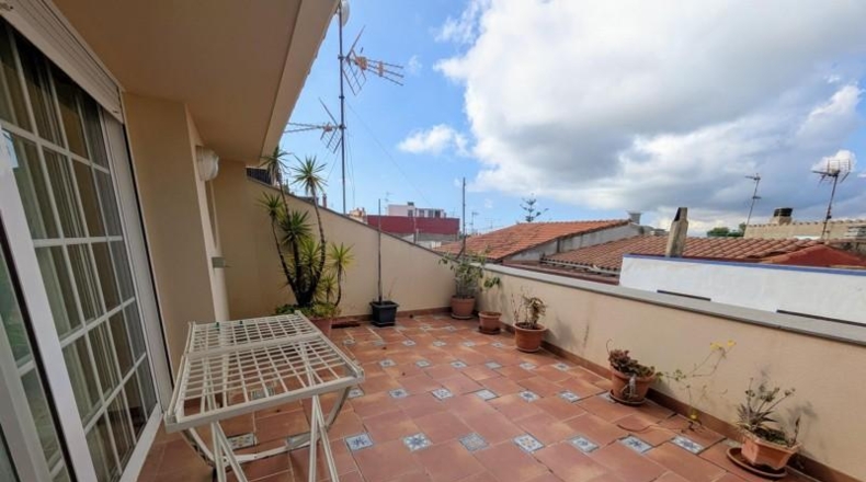 Tarragona - Alcanar - 265m2
