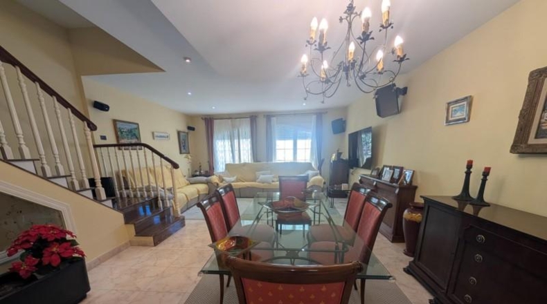 Tarragona - Alcanar - 265m2