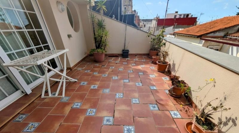 Tarragona - Alcanar - 265m2
