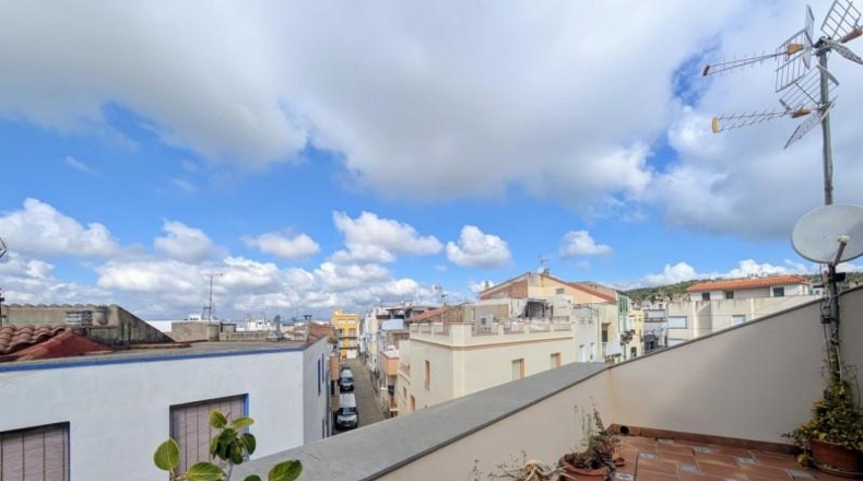 Tarragona - Alcanar - 265m2
