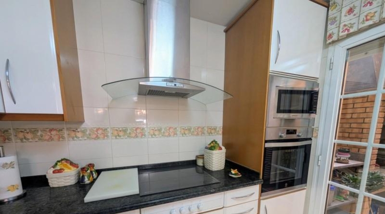 Tarragona - Alcanar - 265m2