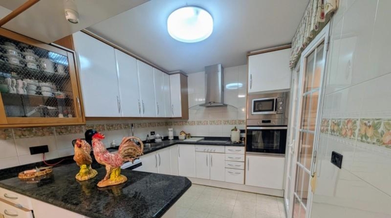 Tarragona - Alcanar - 265m2