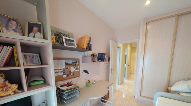 Tarragona - Alcanar - 265m2