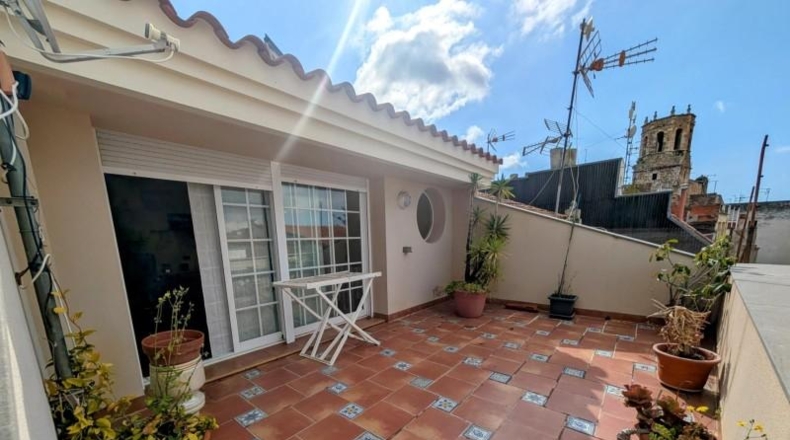 Tarragona - Alcanar - 265m2