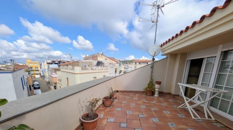 Tarragona - Alcanar - 265m2