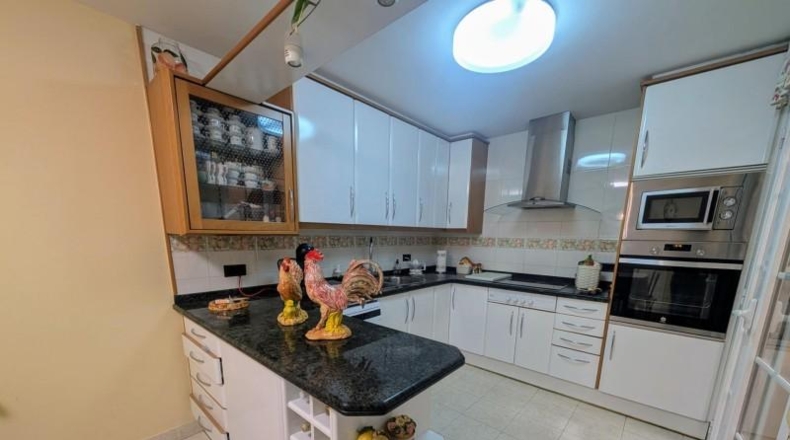 Tarragona - Alcanar - 265m2