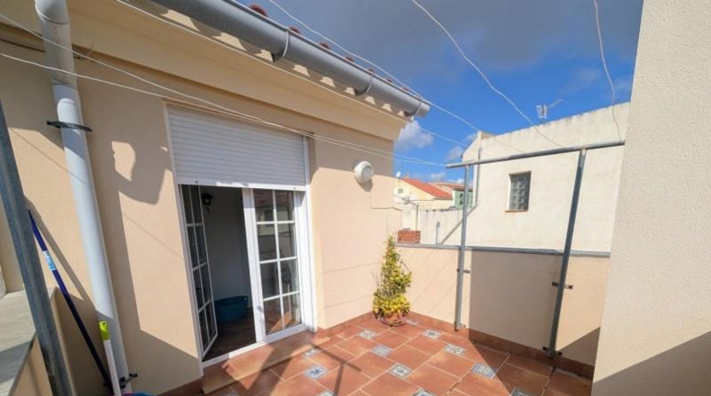 Tarragona - Alcanar - 265m2