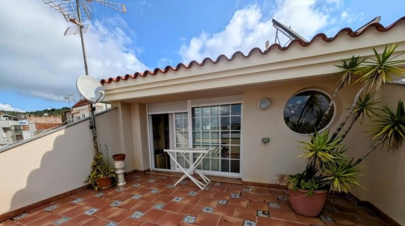 Tarragona - Alcanar - 265m2