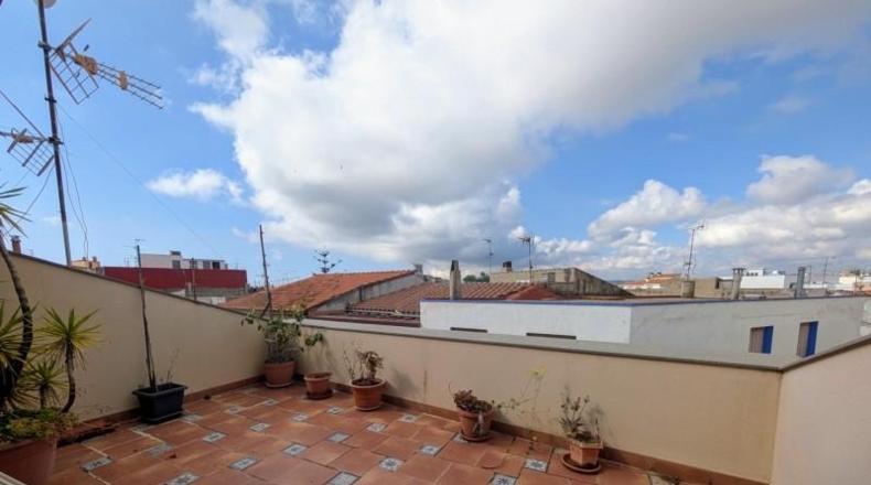 Tarragona - Alcanar - 265m2