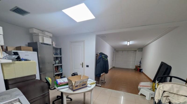 Tarragona - Alcanar - 265m2