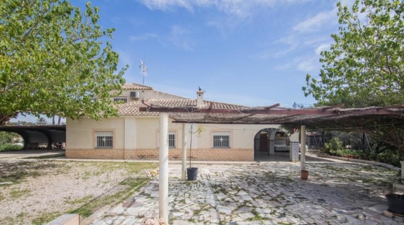 Alicante - Elche - 1800m2