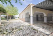 Xalet independent amb terreny en venda a la España, Elx, ref.: TR403695 foto
