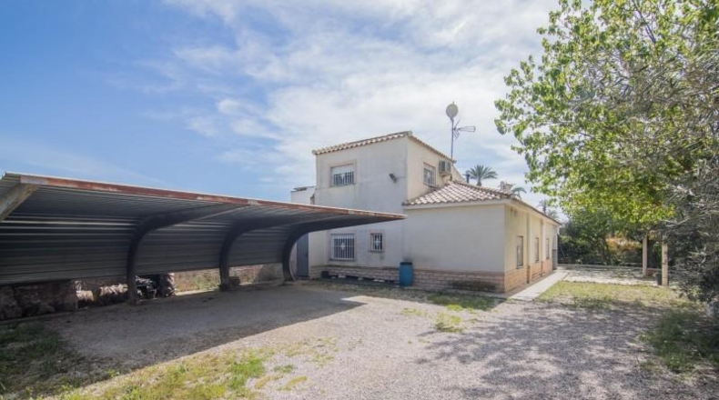 Alicante - Elche - 1800m2