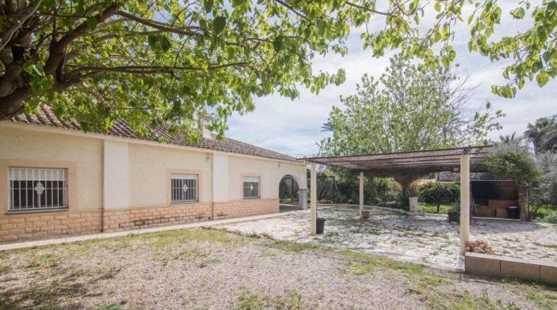 Alicante - Elche - 1800m2