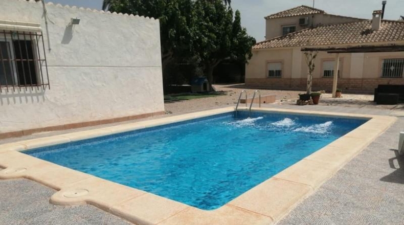 Alicante - Elche - 1800m2