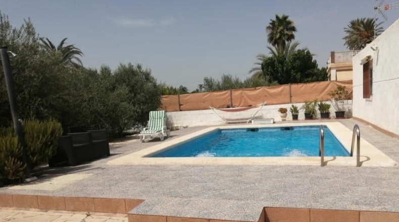 Alicante - Elche - 1800m2