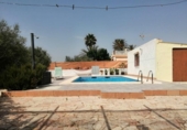 Xalet independent amb terreny en venda a la España, Elx, ref.: TR403695 foto