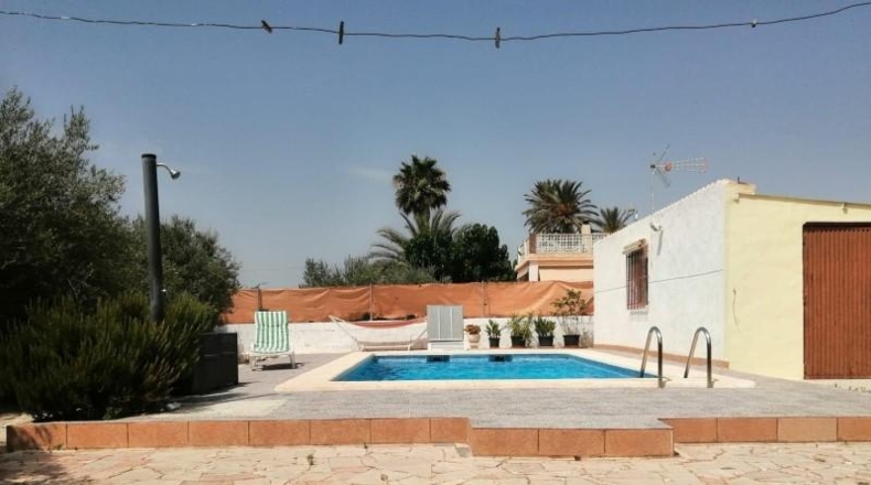 Alicante - Elche - 1800m2