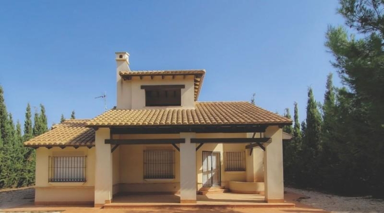 Murcia - Fuente Álamo de Murcia - 843m2