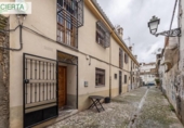 Casa de pueblo en venta en la España, Granada, ref: TR380870 foto
