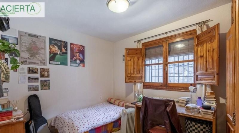 Granada - Granada - 150m2