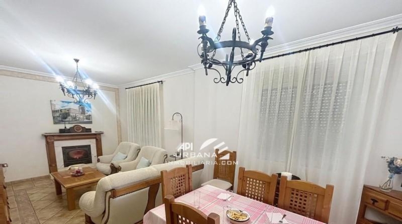 Córdoba - Lucena - 1600m2