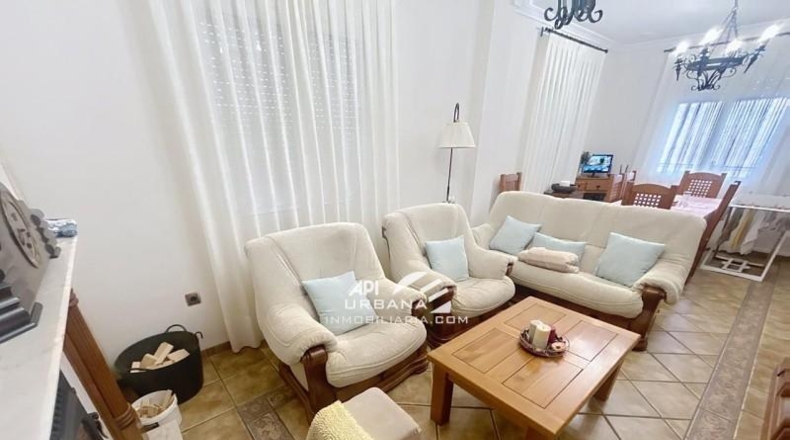 Córdoba - Lucena - 1600m2