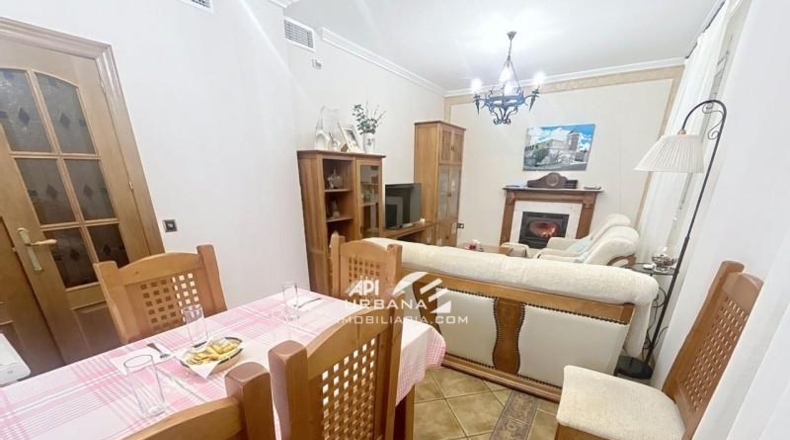 Córdoba - Lucena - 1600m2