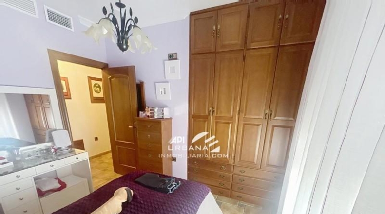 Córdoba - Lucena - 1600m2