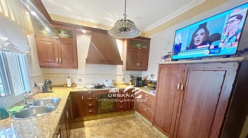 Córdoba - Lucena - 1600m2