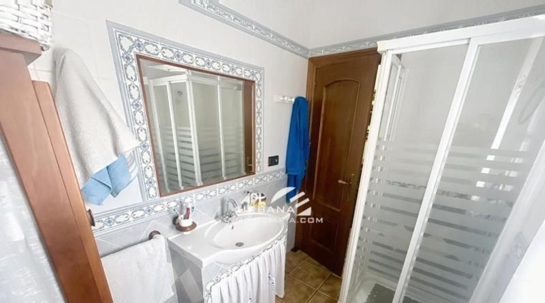 Córdoba - Lucena - 1600m2